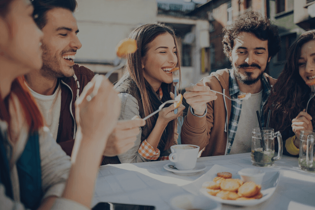 Gen Z and Millennials Flavor Trends