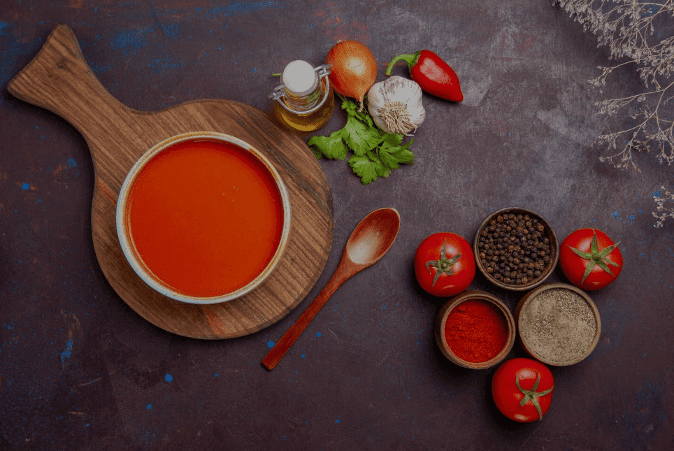 Sauces and Seasonings Trends in Italy 