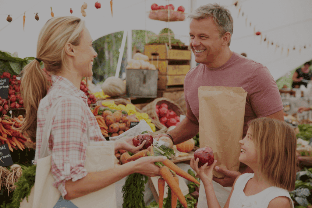 Global Food Trends