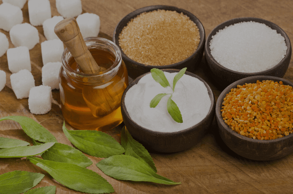 Sugar and Sweeteners Innovation in the US 