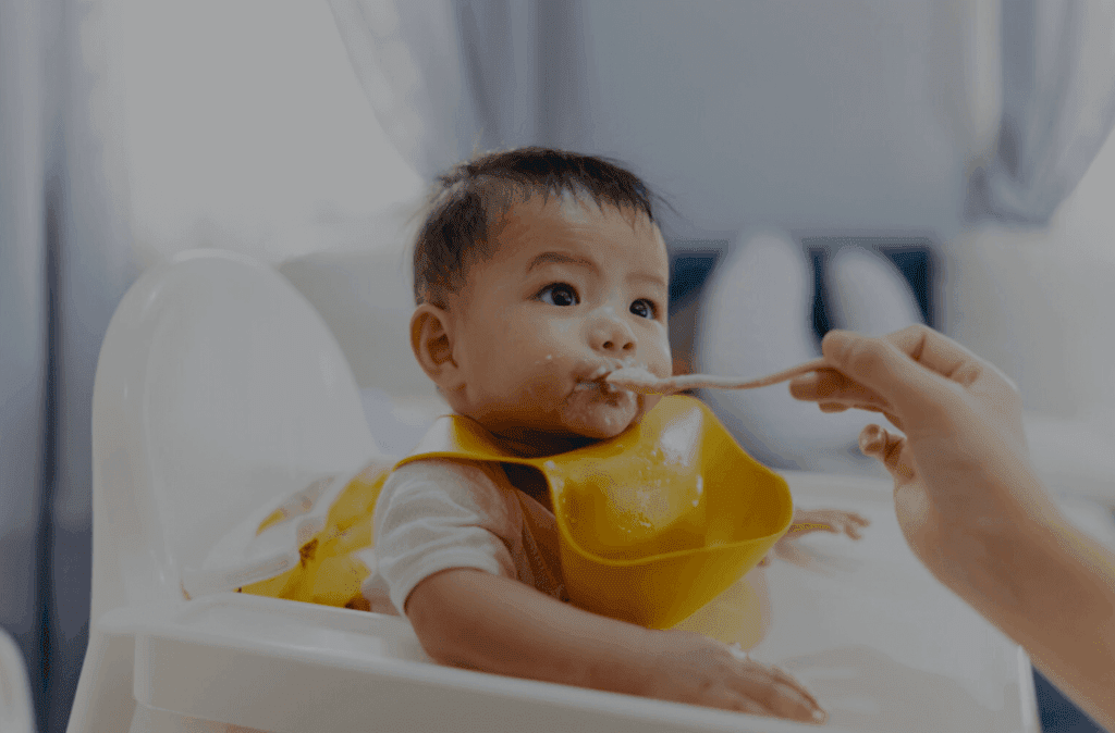 Baby Nutrition Trends in China 