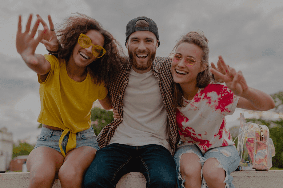 global Gen Z Food market