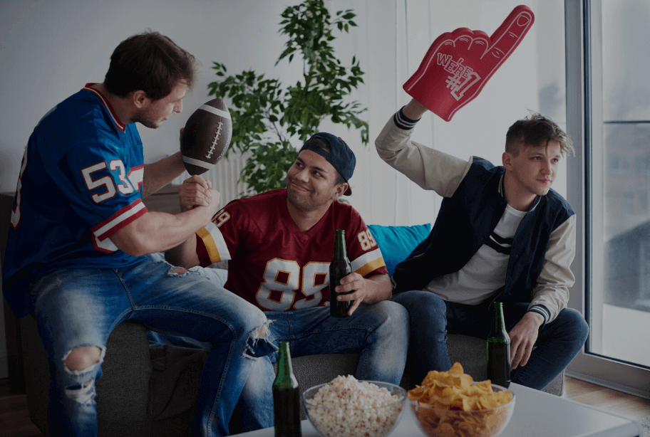 Super Bowl 2026 F&B Trends