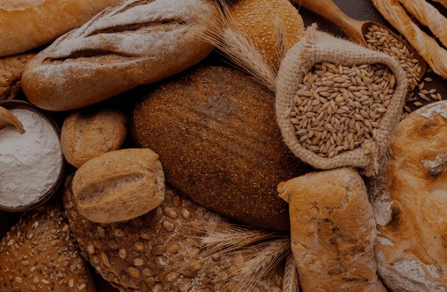 Bread in Europe