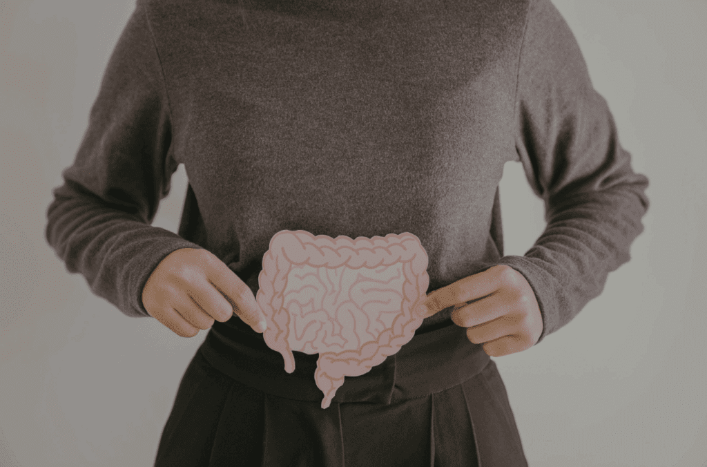 Gut Health Trends Top Global Trend