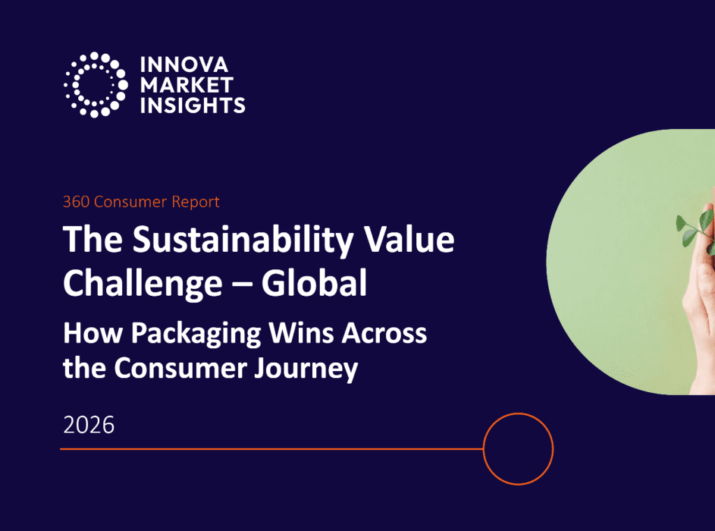 Sustainable Packaging