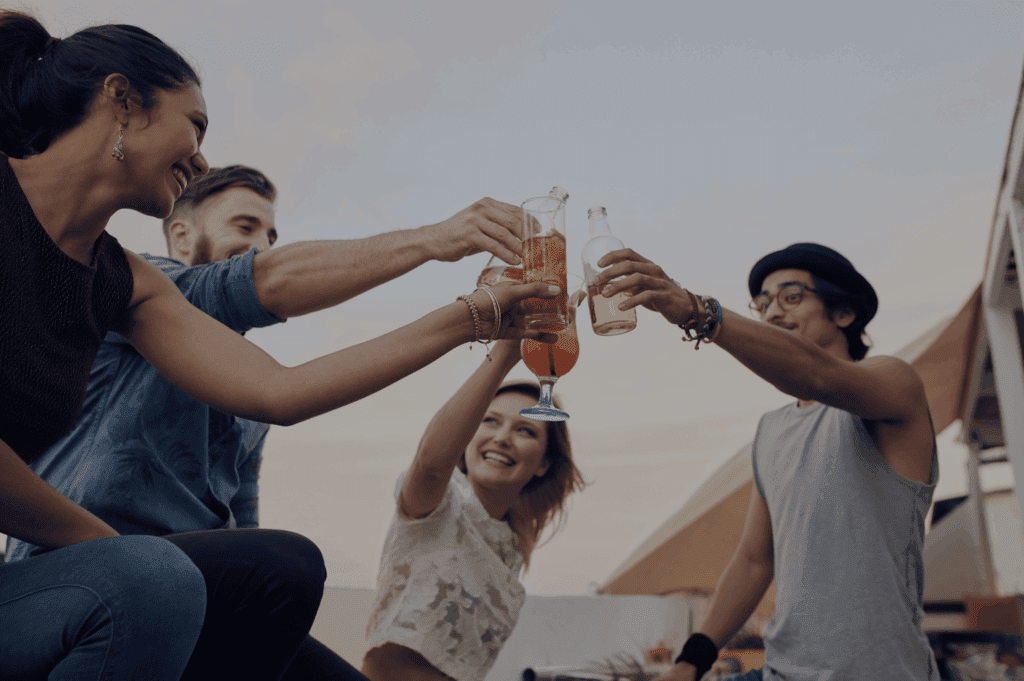 soda market trends