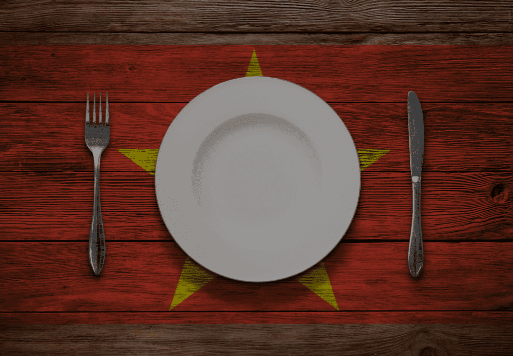 food trends in Vietnam