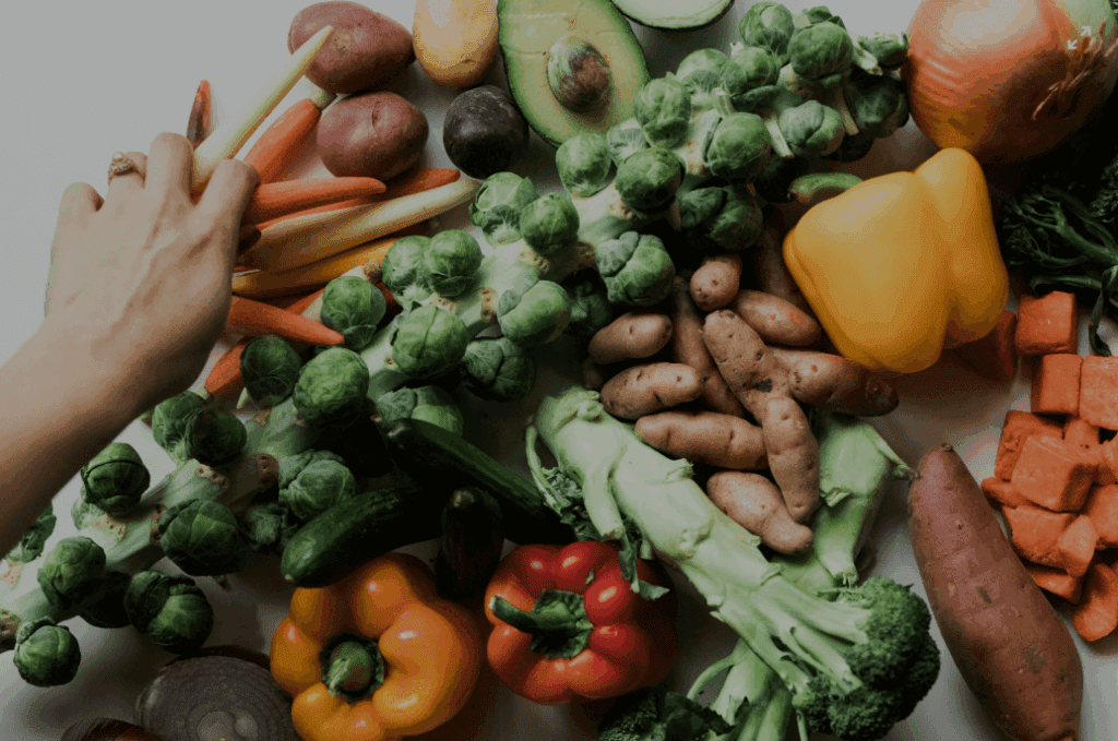 fiber and prebiotics