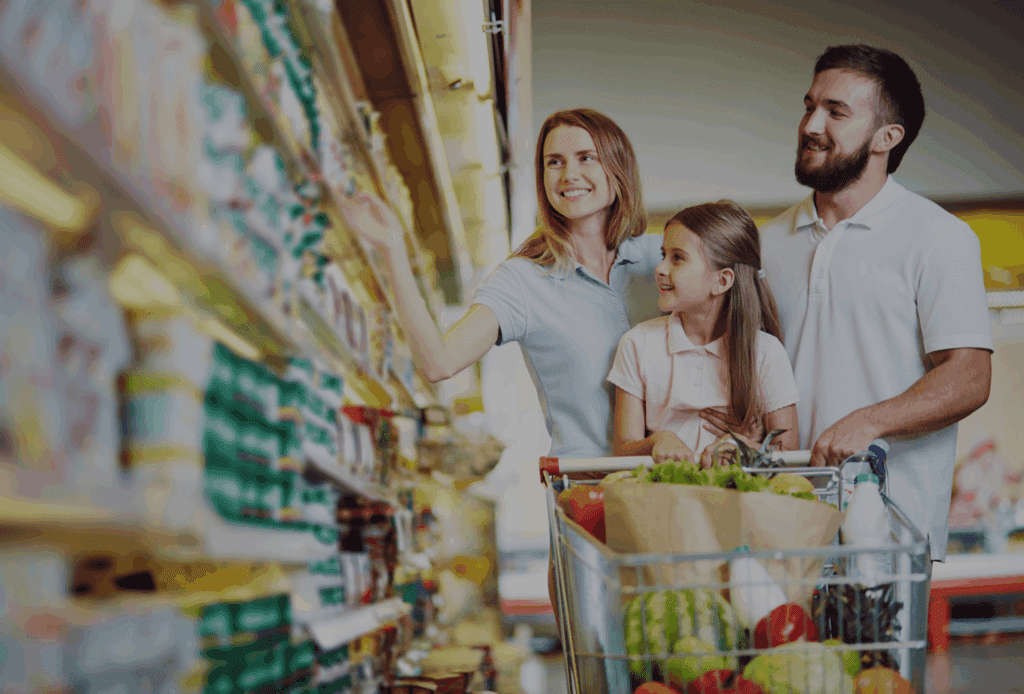 food trends