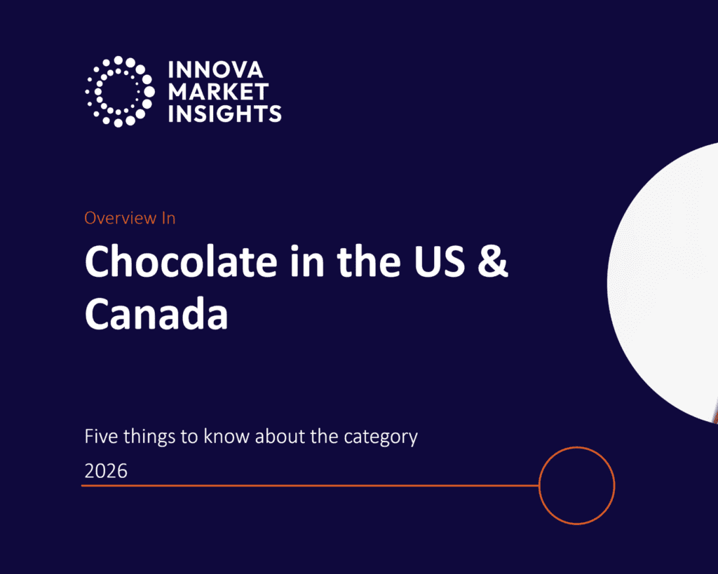 chocolate trends 2026