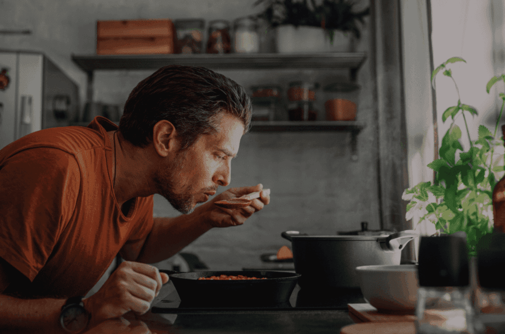 Tendencias Globales de Sabores 2026