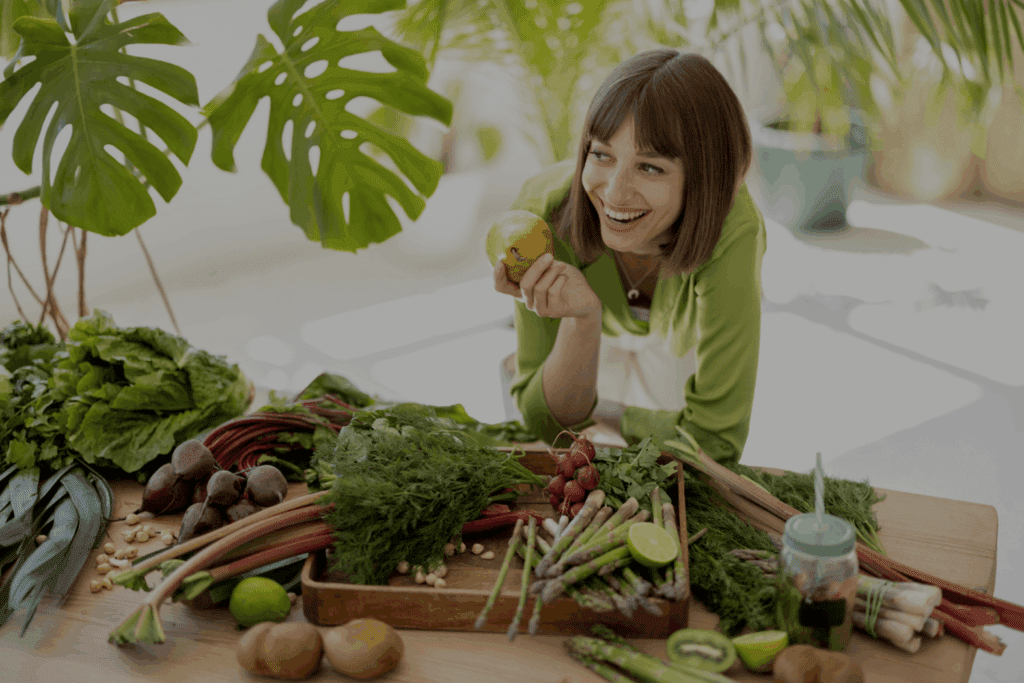 Diet Trends