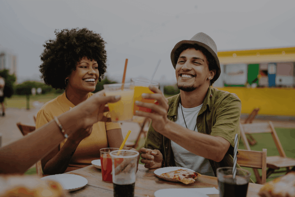 soft drink trends