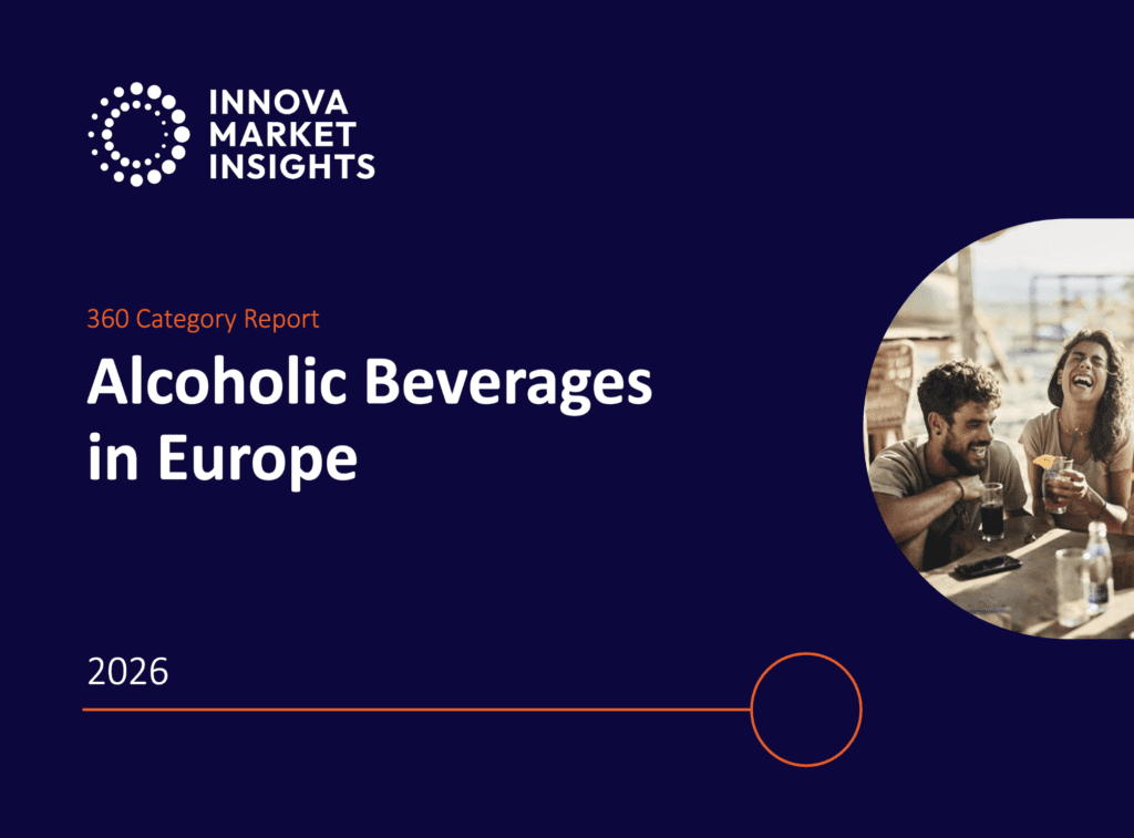 Alcoholic Beverage Market in Europe 2026