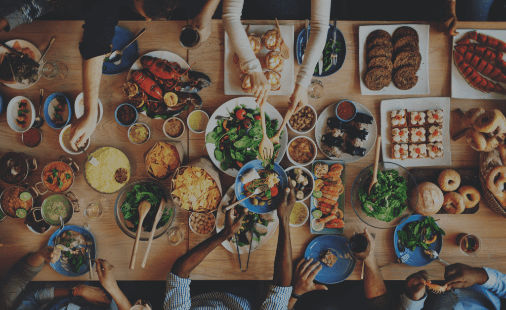 Lunch Trends