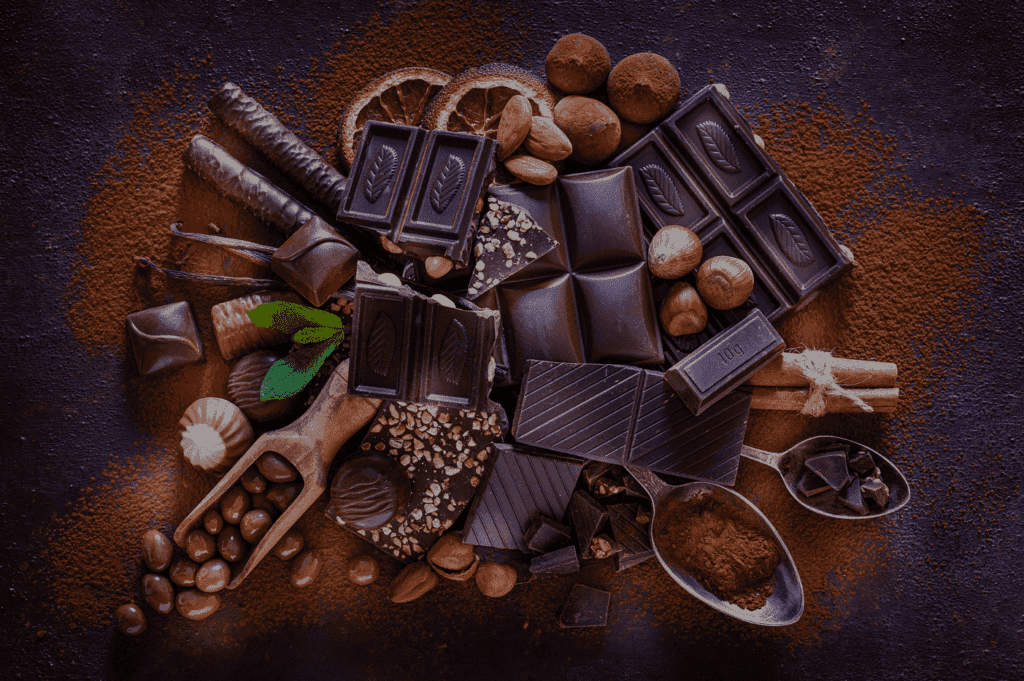 chocolate market
