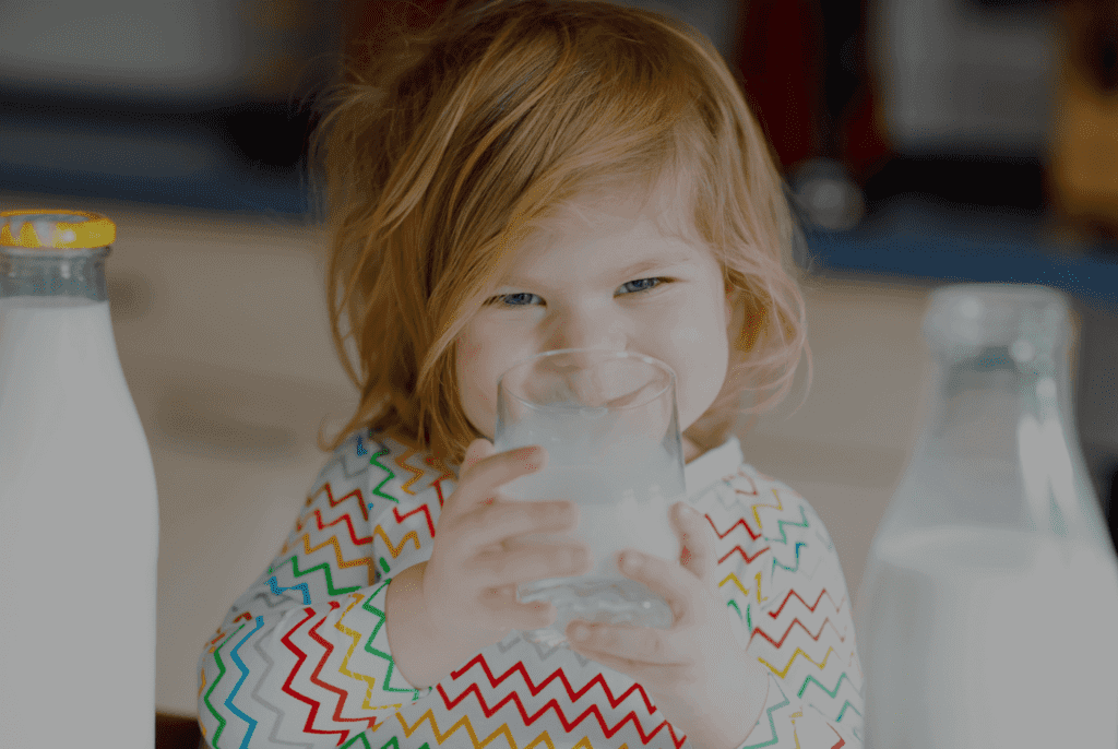 Global Baby Milk Market