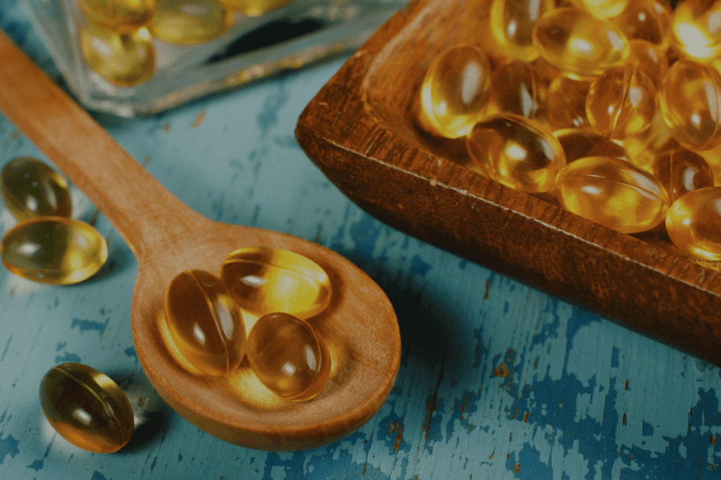 supplement trends 2025