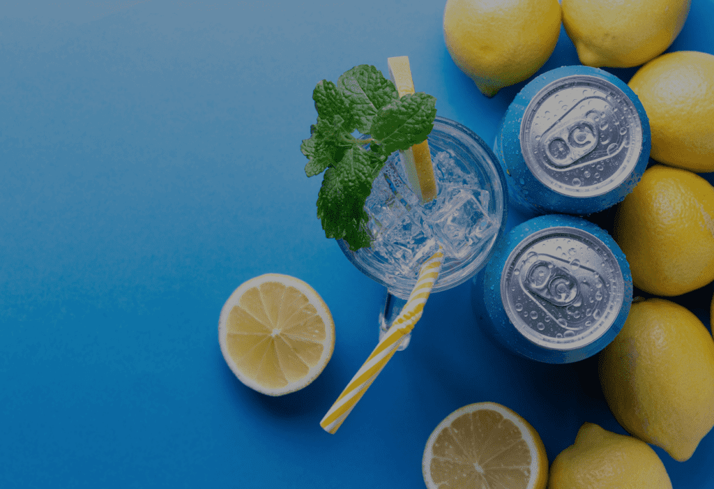 Functional Beverage Trends
