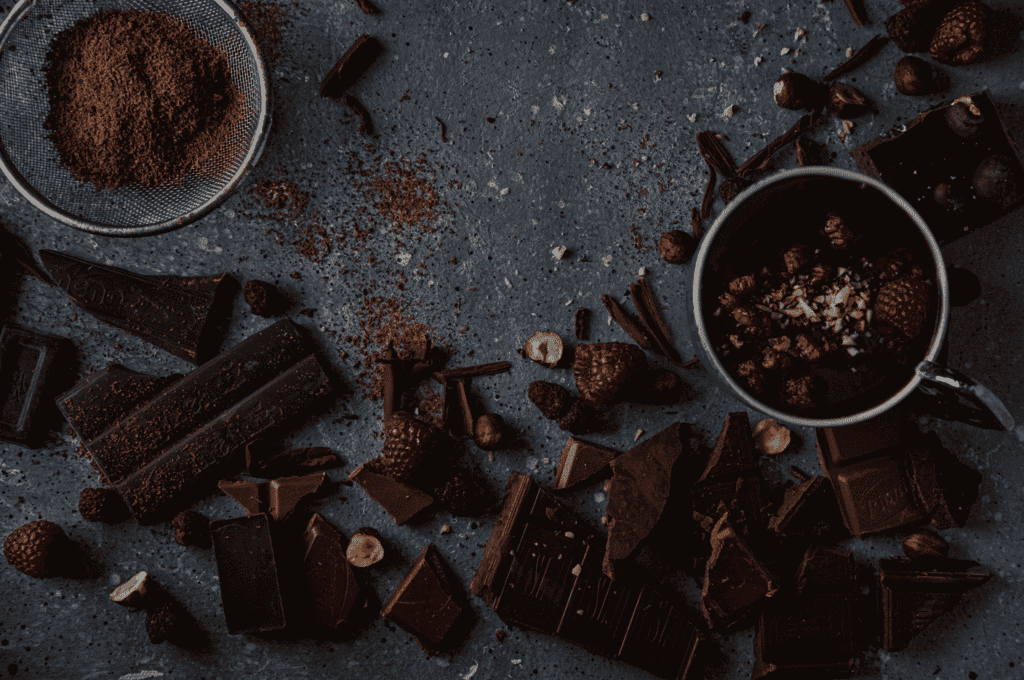 Chocolate Confectionery Trends in the UK