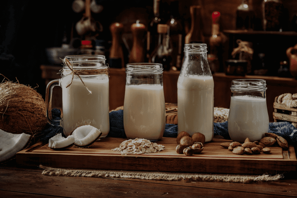 European Dairy Market