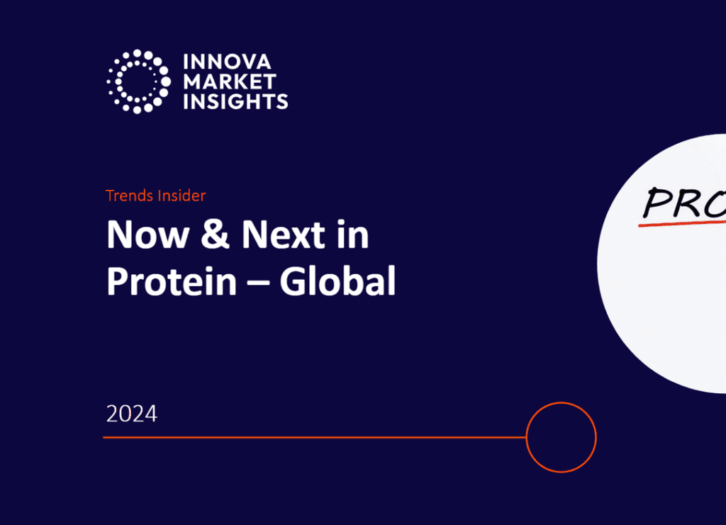 global protein trends