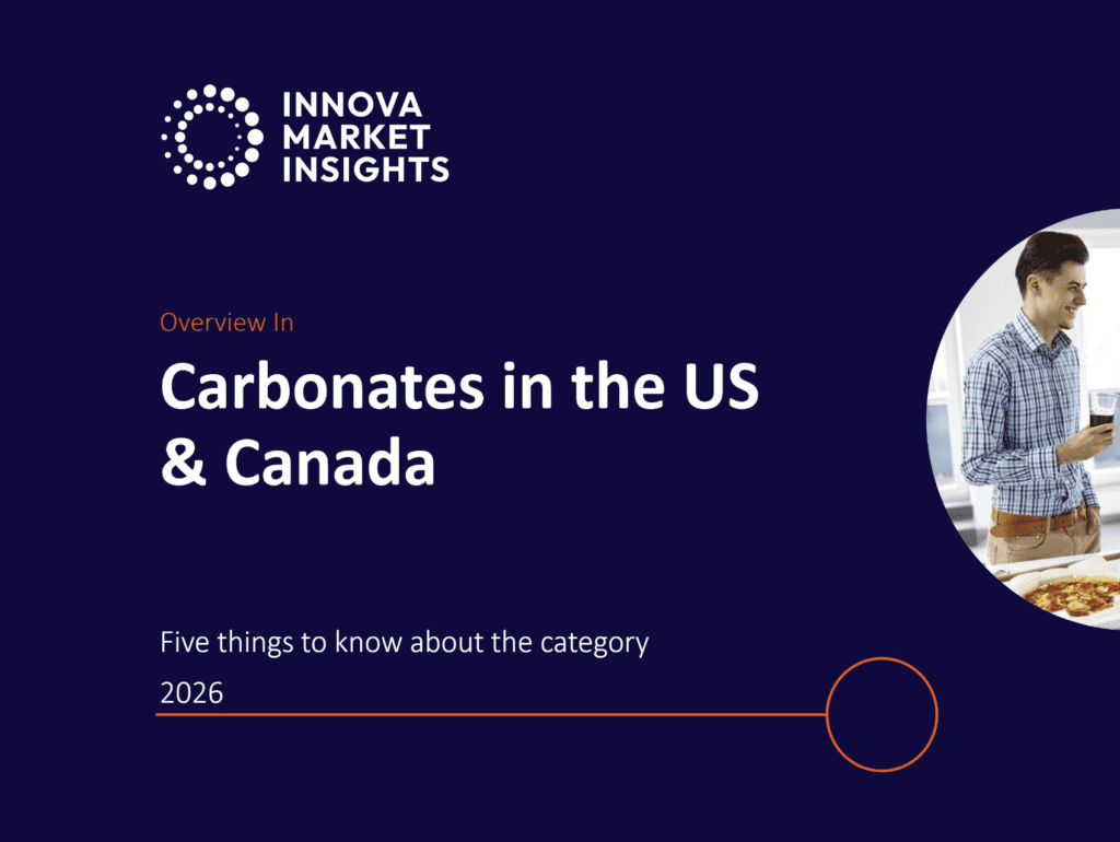 Carbonates in the US