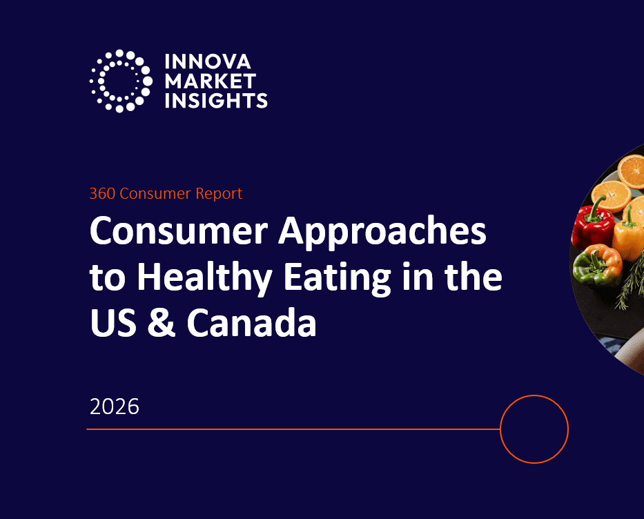 Healthy Eating in the US & Canada