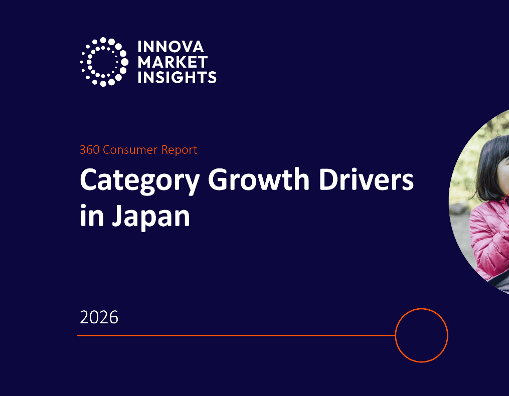 food trends in Japan