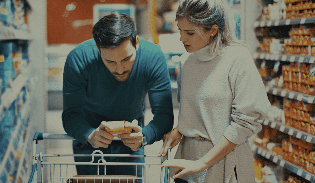 Global Meat, Poultry and Fish Substitutes Trends