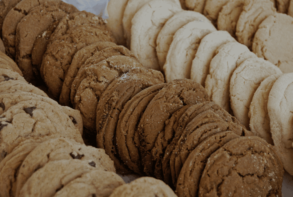 Cookie Trends in the US 