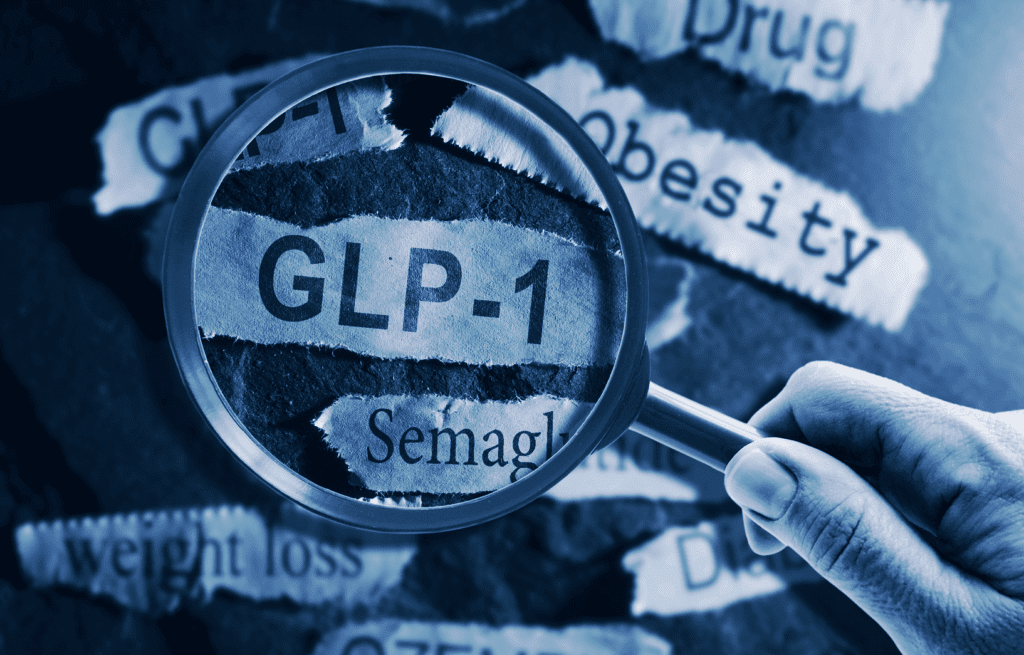 GLP-1 Drugs