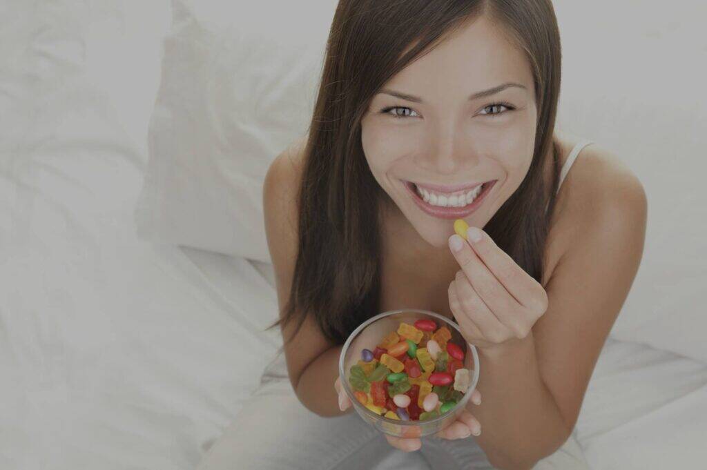 Candy trends