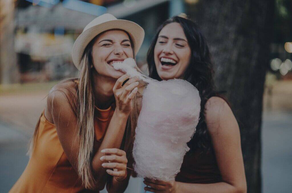 global sugar confectionery trends