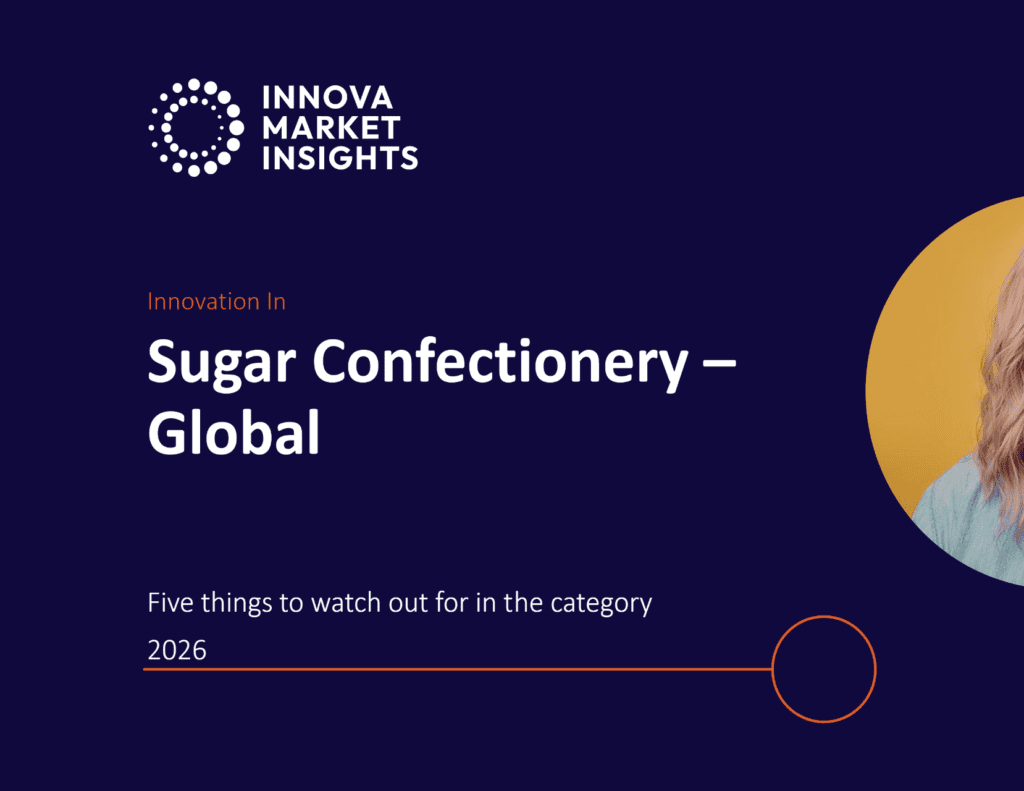 sugar confectionery