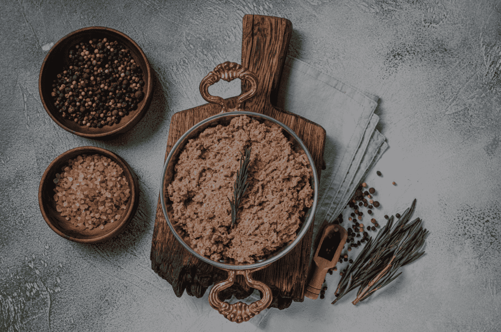 Global Meat and Meat Alternative Market Trends