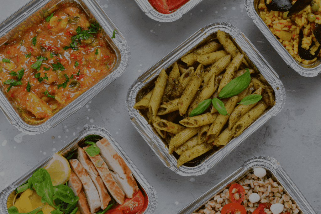 Meal kit trends in the US