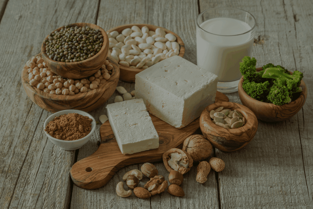 Protein Market Trends