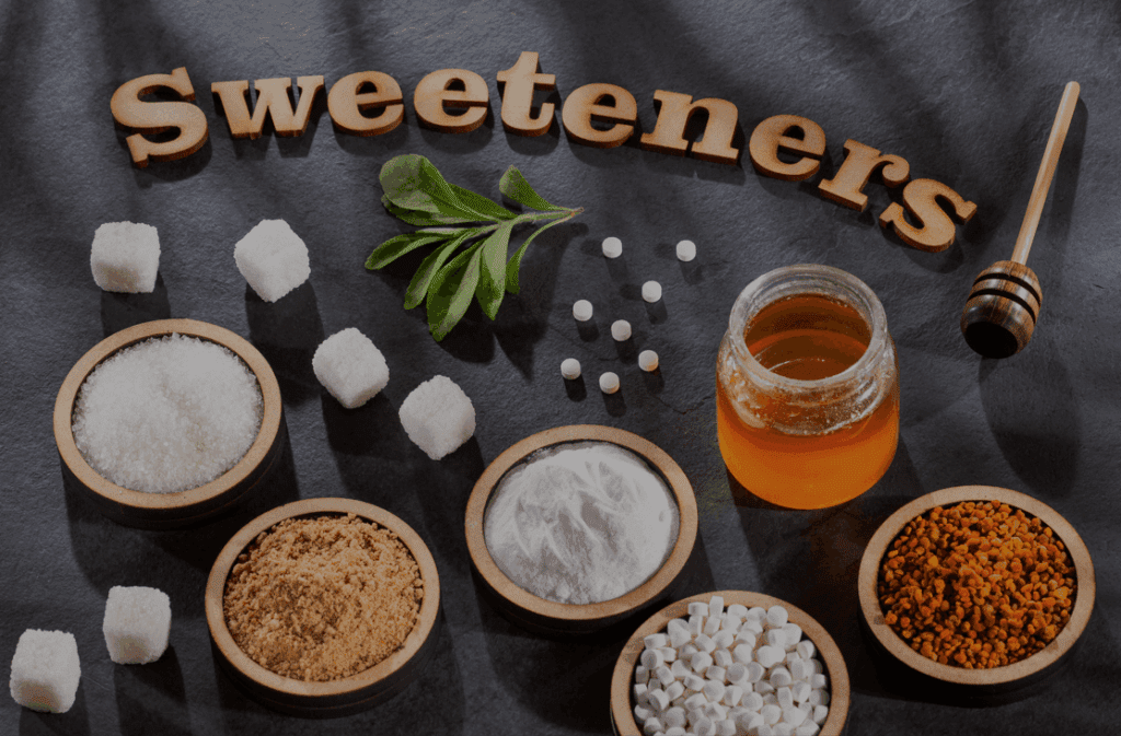 Natural Sweeteners