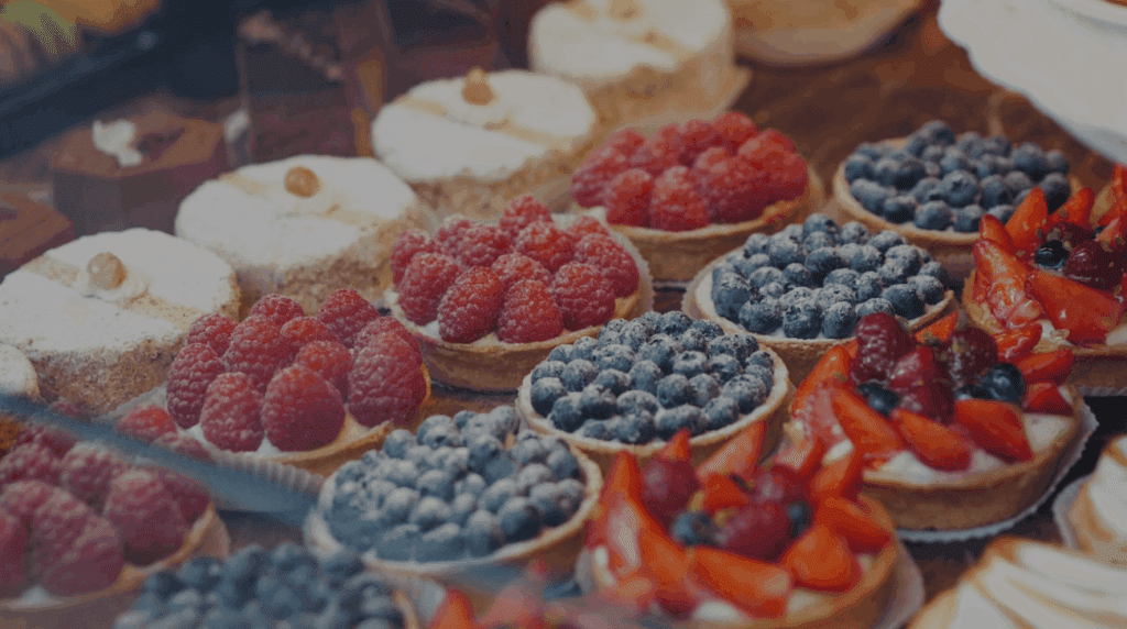 Indulgent Occasions in the US