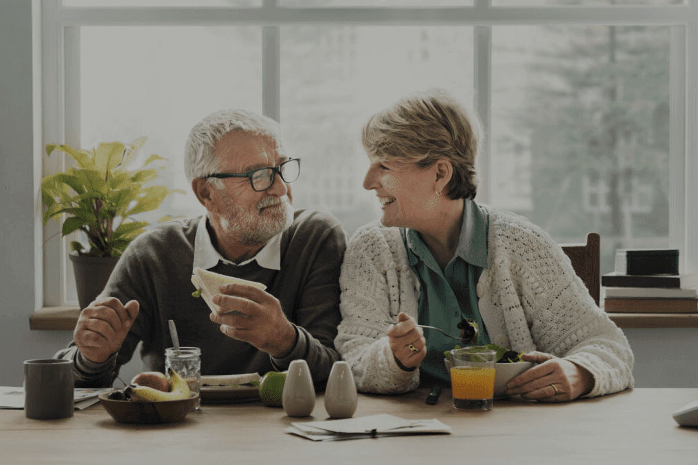 Global Senior Nutrition Trends