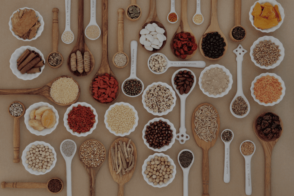 Global Ingredient Trends 2026