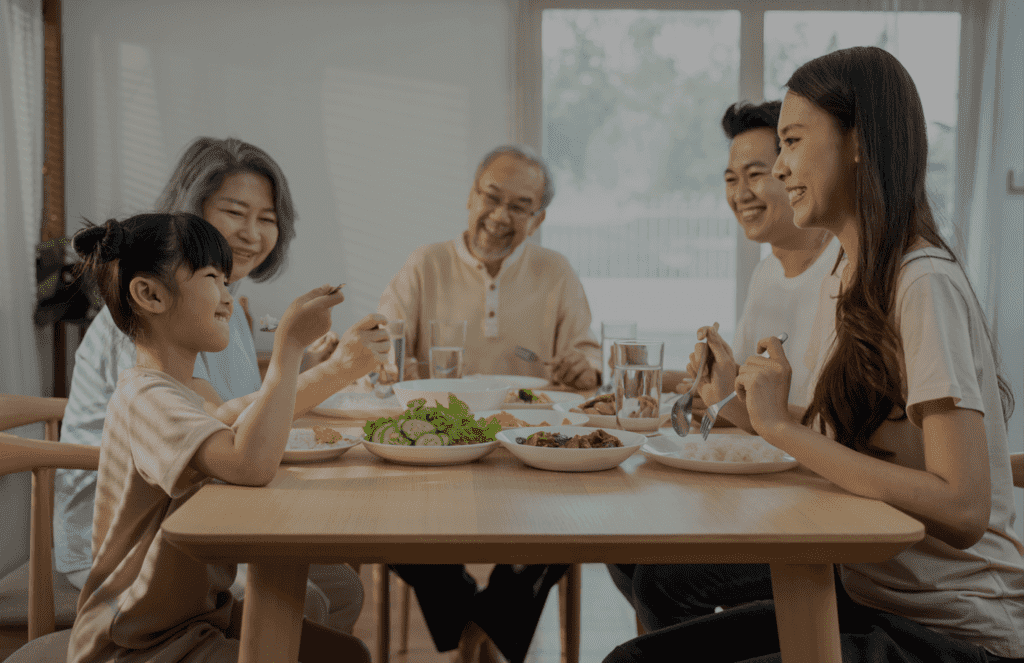 Consumer Trends Asia