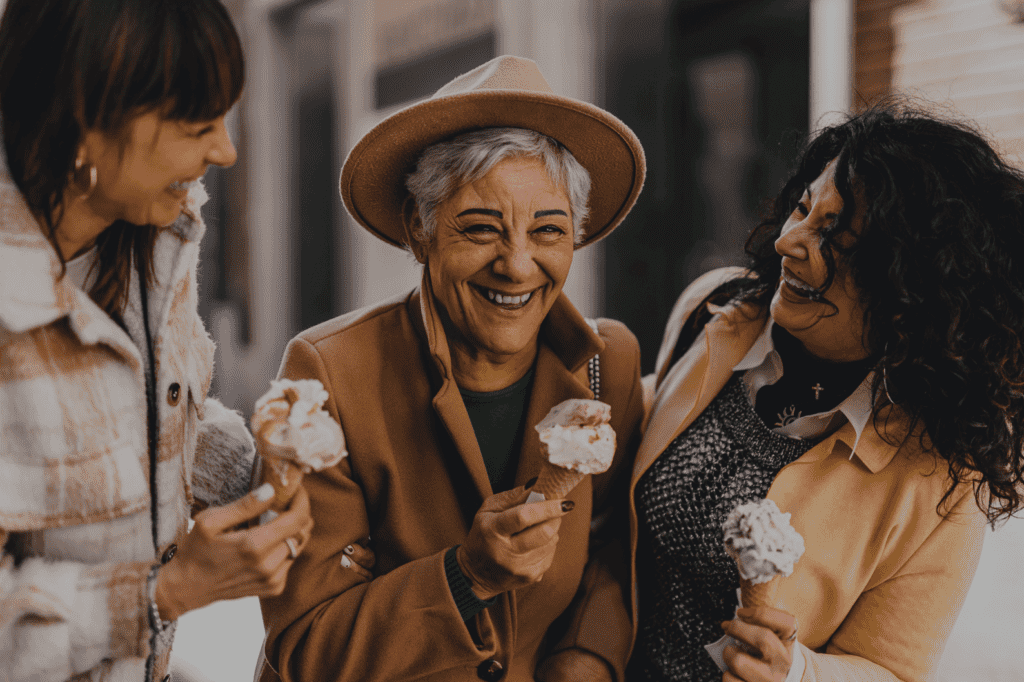 Generation X Trends