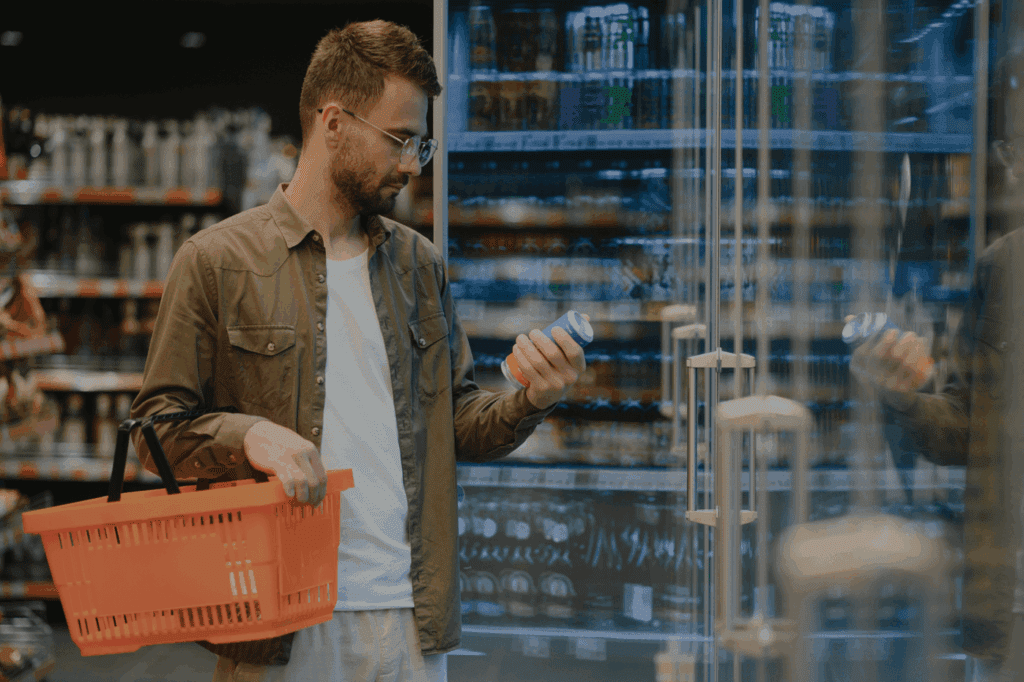 top beverage flavor trends in Europe