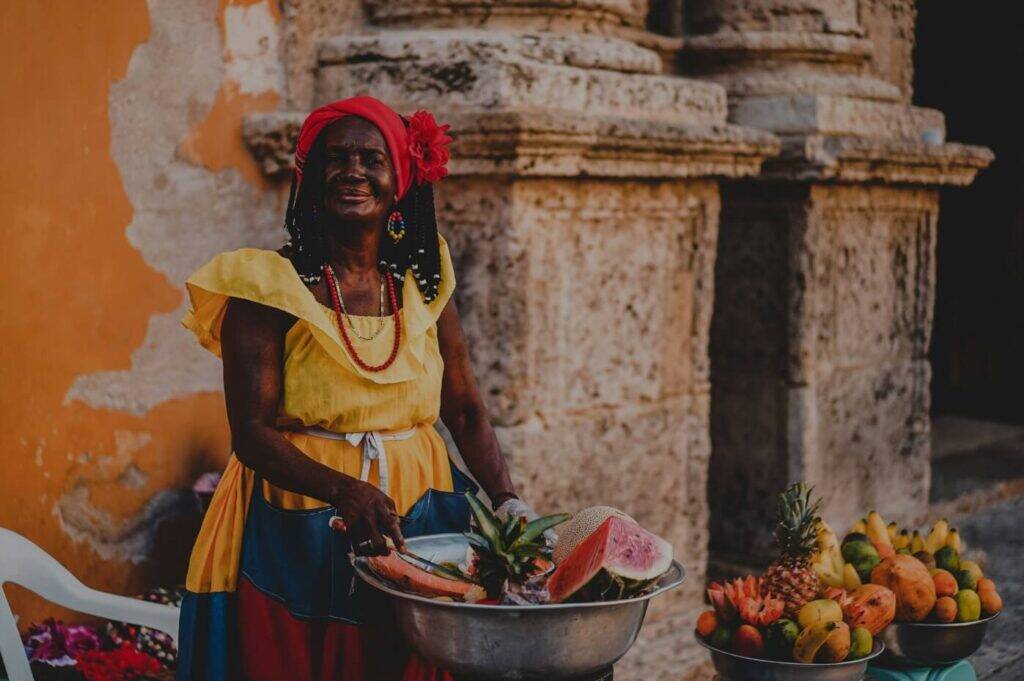 Food & Beverage Trends in Colombia 2026