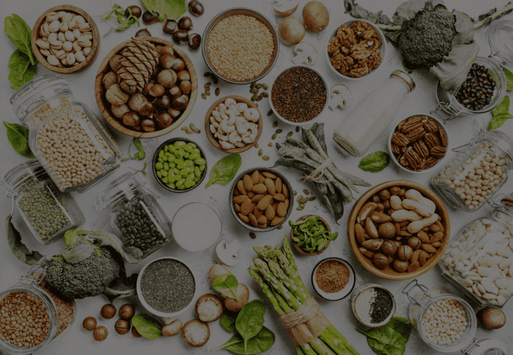 Protein market trends in Europe