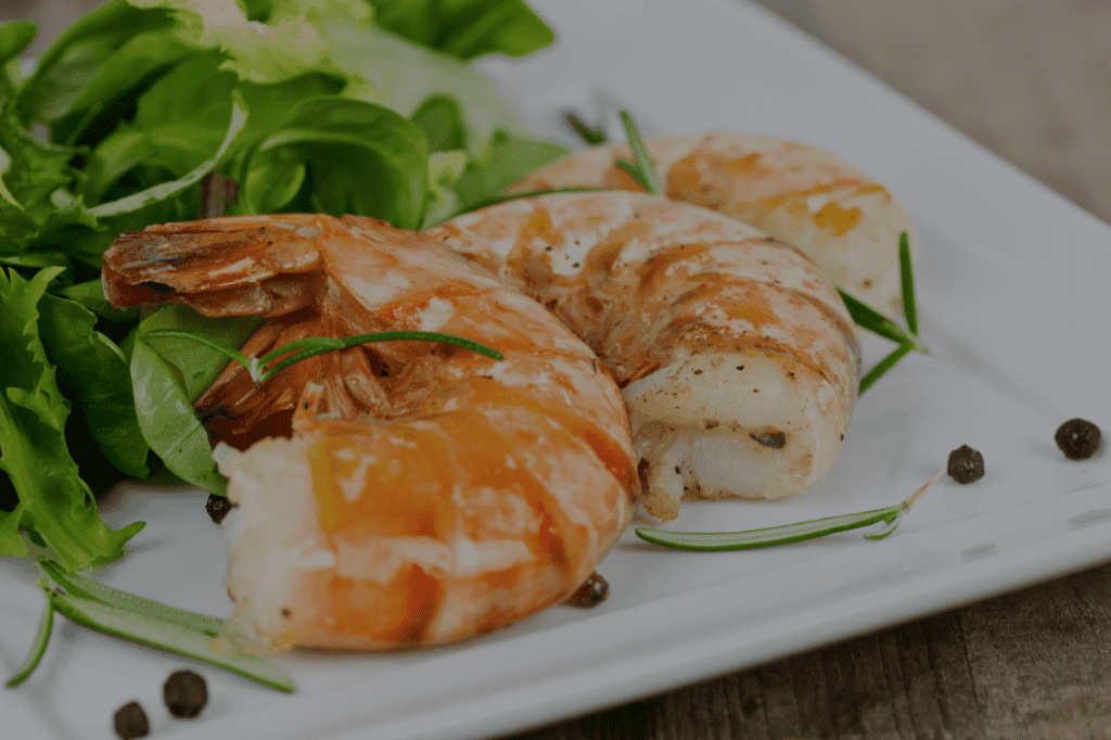 Global Seafood Industry