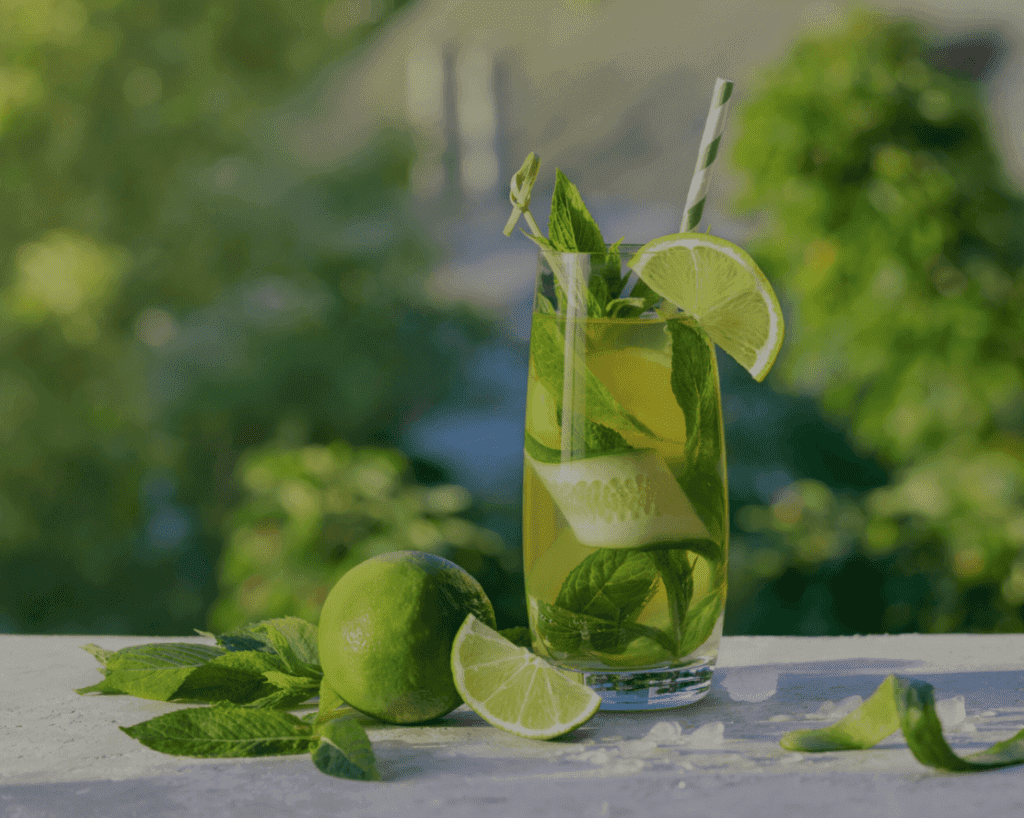 Beverages trends in Europe